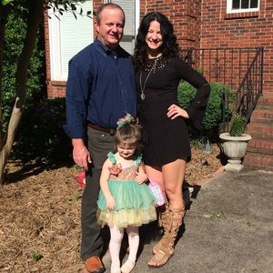 Free People Sun Seeker Tall Gladiators